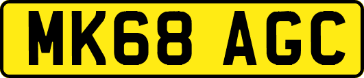 MK68AGC