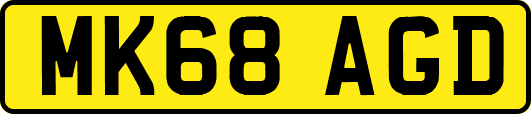 MK68AGD