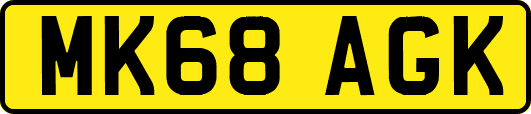 MK68AGK