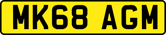 MK68AGM