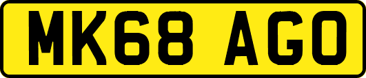 MK68AGO