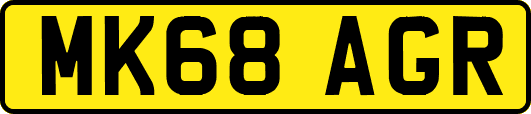 MK68AGR