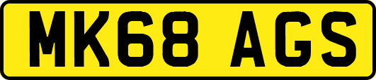MK68AGS