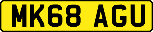 MK68AGU