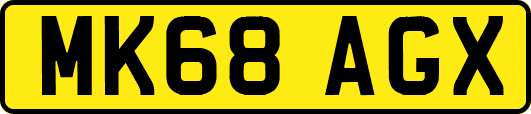 MK68AGX
