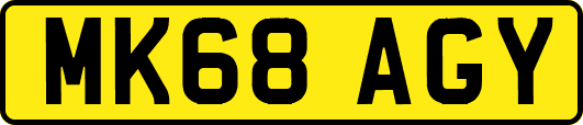 MK68AGY