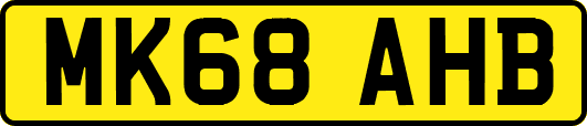 MK68AHB