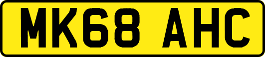 MK68AHC