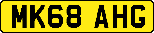 MK68AHG