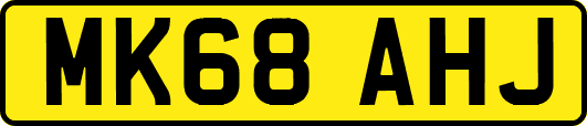 MK68AHJ