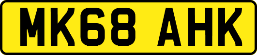 MK68AHK