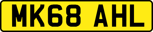 MK68AHL