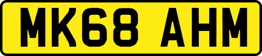 MK68AHM