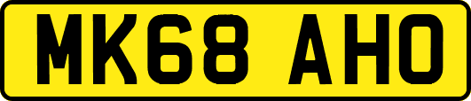 MK68AHO