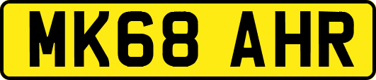 MK68AHR