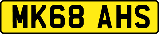 MK68AHS