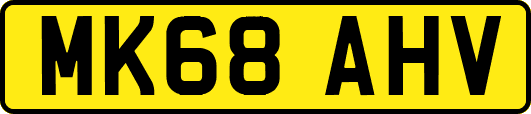MK68AHV
