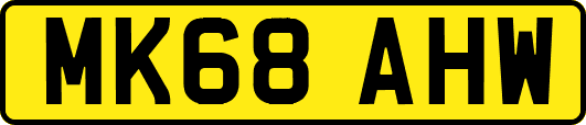 MK68AHW