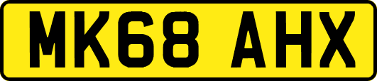 MK68AHX