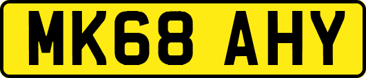 MK68AHY