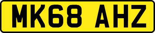 MK68AHZ