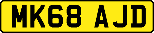 MK68AJD