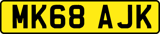 MK68AJK