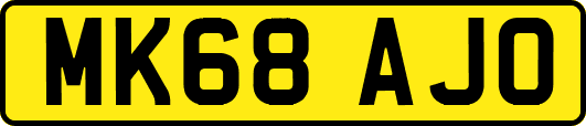 MK68AJO