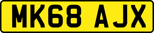 MK68AJX