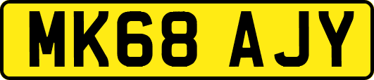MK68AJY