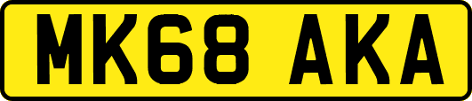 MK68AKA