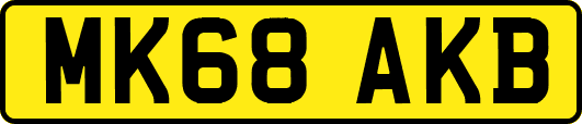MK68AKB