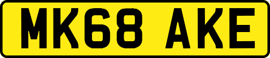 MK68AKE