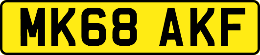 MK68AKF