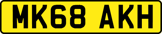 MK68AKH