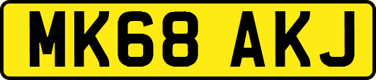 MK68AKJ