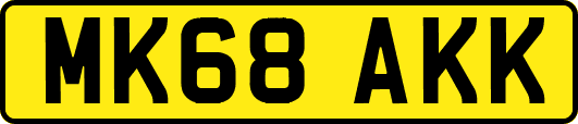 MK68AKK