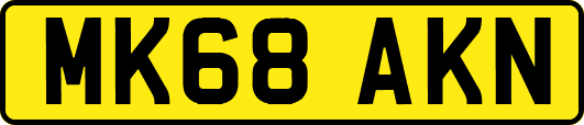 MK68AKN