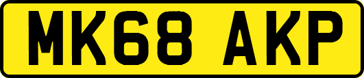 MK68AKP