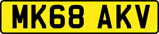 MK68AKV