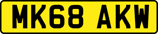 MK68AKW