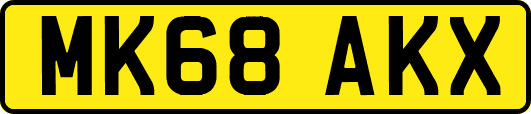 MK68AKX