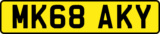 MK68AKY