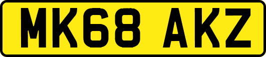MK68AKZ