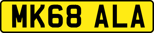 MK68ALA