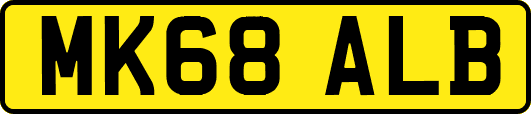 MK68ALB