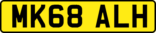MK68ALH