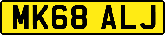 MK68ALJ