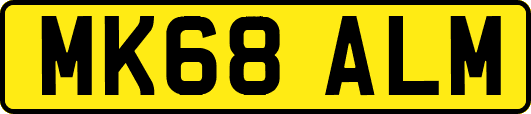 MK68ALM