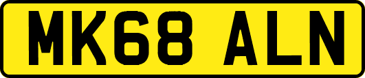 MK68ALN